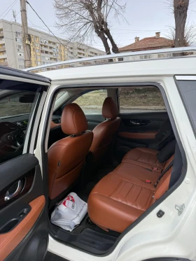 Nissan Rogue Platinium, снимка 3