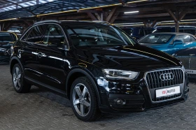 Audi Q3 2.0TDI/SLine/Quattro/Navi/FullLed/, снимка 3