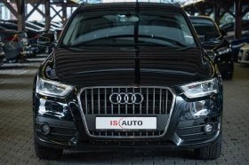 Audi Q3 2.0TDI/SLine/Quattro/Navi/FullLed/, снимка 2