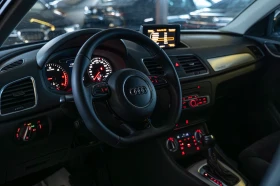 Audi Q3 2.0TDI/SLine/Quattro/Navi/FullLed/, снимка 7