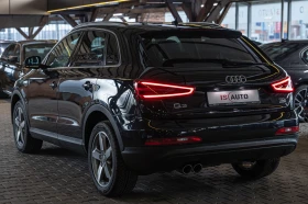 Audi Q3 2.0TDI/SLine/Quattro/Navi/FullLed/, снимка 6