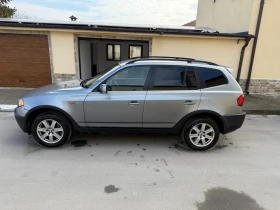 BMW X3 3.0 D 218 к.с., снимка 3