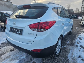 Hyundai IX35 2.0 i  4x4, снимка 5