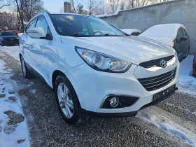 Hyundai IX35 2.0 i  4x4, снимка 2