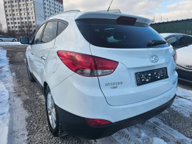 Hyundai IX35 2.0 i  4x4, снимка 4