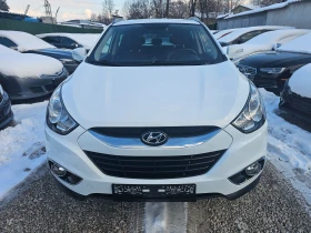 Hyundai IX35 2.0 i  4x4, снимка 3