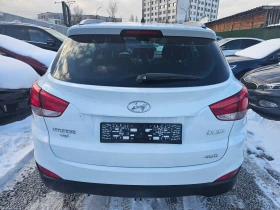 Hyundai IX35 2.0 i  4x4, снимка 6