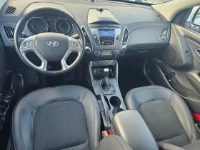 Hyundai IX35 2.0 i  4x4, снимка 10