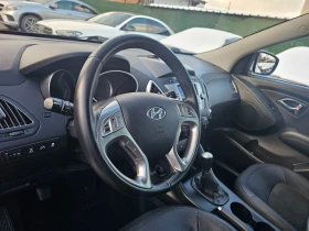 Hyundai IX35 2.0 i  4x4, снимка 8