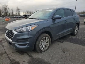 Hyundai Tucson - 27900 лв. - 48263460 | Car24.bg