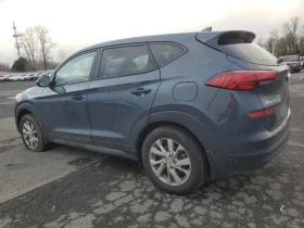 Hyundai Tucson - 27900 лв. - 48263460 | Car24.bg