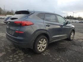 Hyundai Tucson - 27900 лв. - 48263460 | Car24.bg