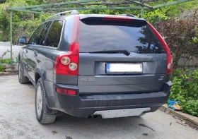 Обява за продажба на Volvo Xc90 ~7 000 лв. - изображение 2
