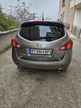 Обява за продажба на Nissan Murano 3.5 ~15 000 лв. - изображение 1