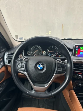 BMW X6 40d xDrive - 57900 лв. - 18768520 8