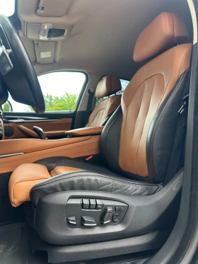 BMW X6 40d xDrive - 57900 лв. - 18768520 9