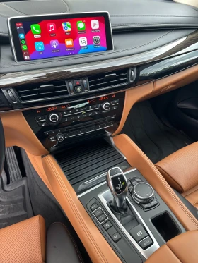 BMW X6 40d xDrive - 57900 лв. - 18768520 10