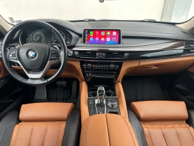 BMW X6 40d xDrive - 57900 лв. - 18768520 7