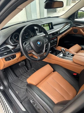 BMW X6 40d xDrive - 57900 лв. - 18768520 4