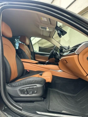 BMW X6 40d xDrive - 57900 лв. - 18768520 12