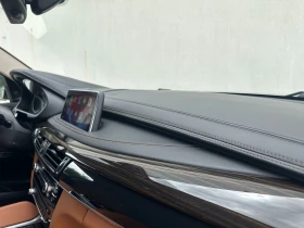 BMW X6 40d xDrive - 57900 лв. - 18768520 13