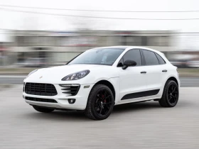 Porsche Macan 2018 Porsche Macan AWD - 45000 лв. - 83204473 3