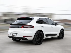 Porsche Macan 2018 Porsche Macan AWD - 45000 лв. - 83204473 6