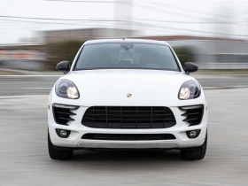 Porsche Macan 2018 Porsche Macan AWD - 45000 лв. - 83204473 2