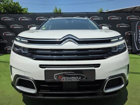 Citroen C5 Aircross 2.0 BLUE HDi 181 SHINE S&S EAT8 - 31990 лв. - 12166805 2