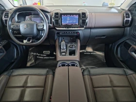 Citroen C5 Aircross 2.0 BLUE HDi 181 SHINE S&S EAT8 - 31990 лв. - 12166805 6