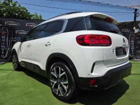 Citroen C5 Aircross 2.0 BLUE HDi 181 SHINE S&S EAT8 - 31990 лв. - 12166805 4