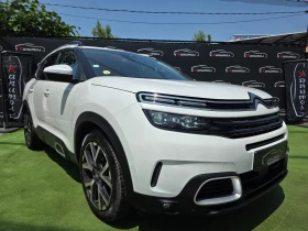 Citroen C5 Aircross 2.0 BLUE HDi 181 SHINE S&S EAT8 - 31990 лв. - 12166805 3