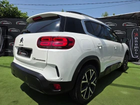 Citroen C5 Aircross 2.0 BLUE HDi 181 SHINE S&S EAT8 - 31990 лв. - 12166805 5