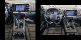 Citroen C5 Aircross 2.0 BLUE HDi 181 SHINE S&S EAT8 - 31990 лв. - 12166805 8