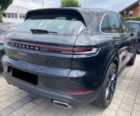 Porsche Cayenne V6 3.0l Mono-Turbo | Mobile.bg    4