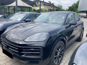 Porsche Cayenne V6 3.0l Mono-Turbo | Mobile.bg    2