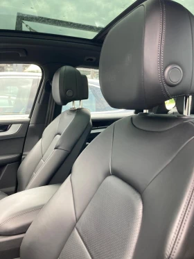 Porsche Cayenne V6 3.0l Mono-Turbo | Mobile.bg    7