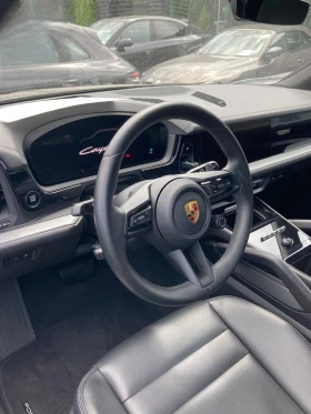 Porsche Cayenne V6 3.0l Mono-Turbo | Mobile.bg    5