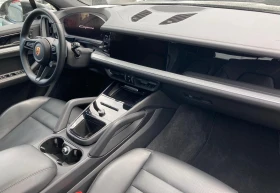 Porsche Cayenne V6 3.0l Mono-Turbo | Mobile.bg    6