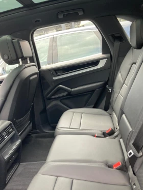 Porsche Cayenne V6 3.0l Mono-Turbo | Mobile.bg    9