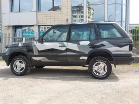 Land Rover Range rover 2.5TDS | Mobile.bg    5