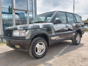 Land Rover Range rover 2.5TDS | Mobile.bg    2