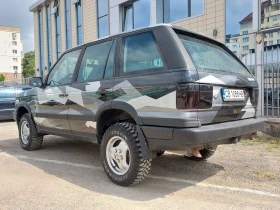 Land Rover Range rover 2.5TDS | Mobile.bg    7