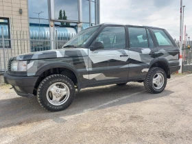 Land Rover Range rover 2.5TDS | Mobile.bg    3
