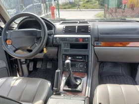 Land Rover Range rover 2.5TDS | Mobile.bg    14