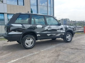 Land Rover Range rover 2.5TDS | Mobile.bg    9