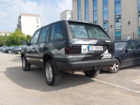 Land Rover Range rover 2.5TDS | Mobile.bg    8