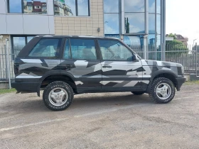 Land Rover Range rover 2.5TDS | Mobile.bg    10