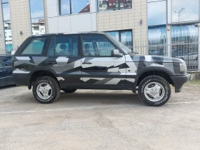 Land Rover Range rover 2.5TDS | Mobile.bg    12