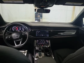 Audi Q8 * CARFAX *   *   ! | Mobile.bg    8